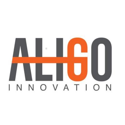 AligoInnovation Twitter Profile Image