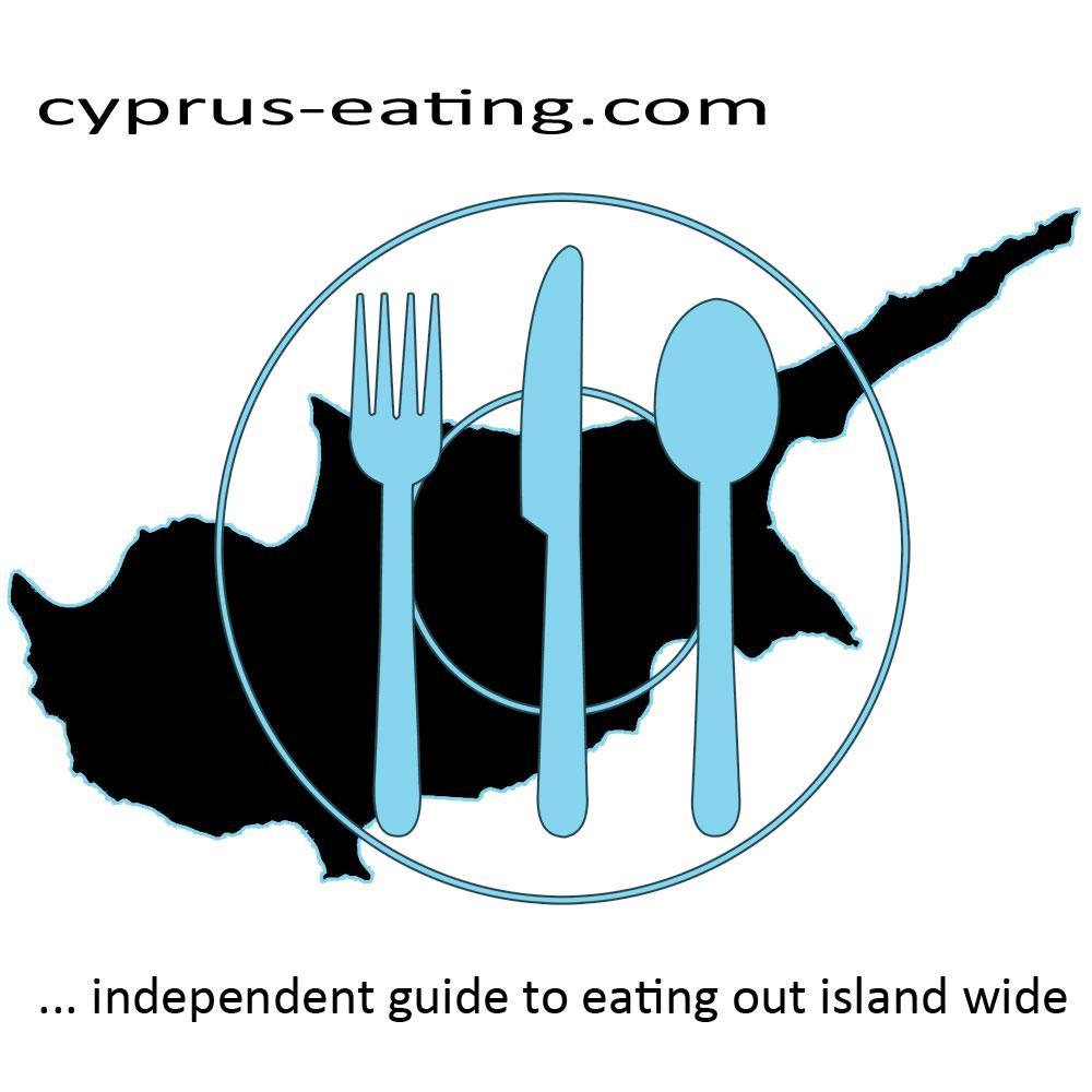 eating out guide & directory for the island of Cyprus