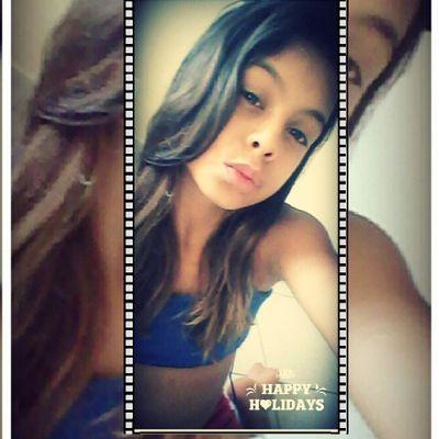 . Tão gata e ao mesmo tempo , tão loca o homem que ja teve sua companhia jamais se satisfaz com outra ' ♪ *
