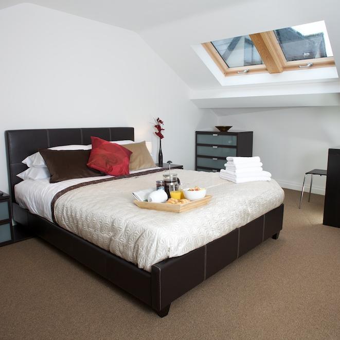ExeterApartment's profile picture. Exeter's only serviced apartment provider accredited by the ASAP. Offering an extensive selection of fully furnished apartments from stays of three nights.