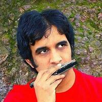 Dharmesh Patel (@mrdkpatel) 's Twitter Profile
