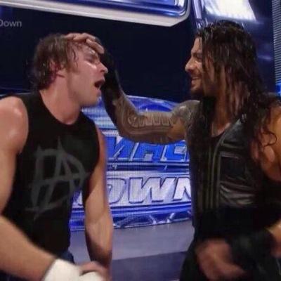 Former WWE Tag Team Champion Bro: @CrazyAssPhysco @UnstableDA {Non-Dating}