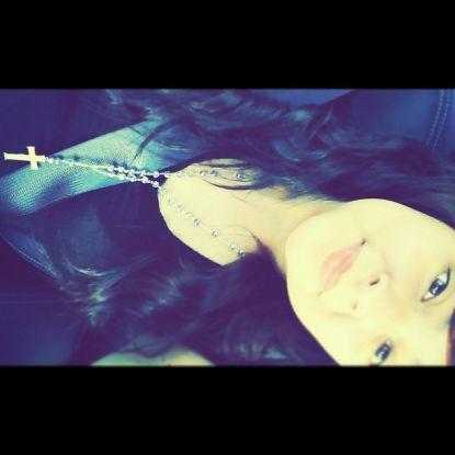Mike's Princess ♡