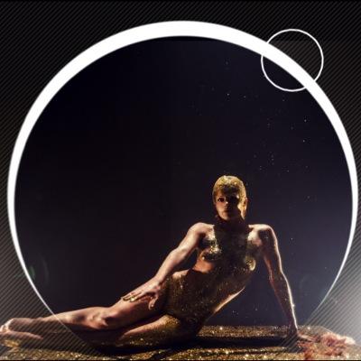 CooperNmusic's profile picture. Pop Glitter Soul #cooperjam