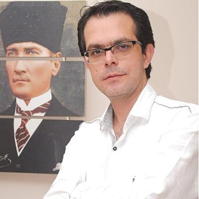 NiyaziKeceli's profile picture. 