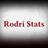 Rodri Stats