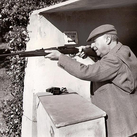 Viva España