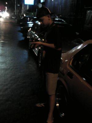 mencari kebeneran