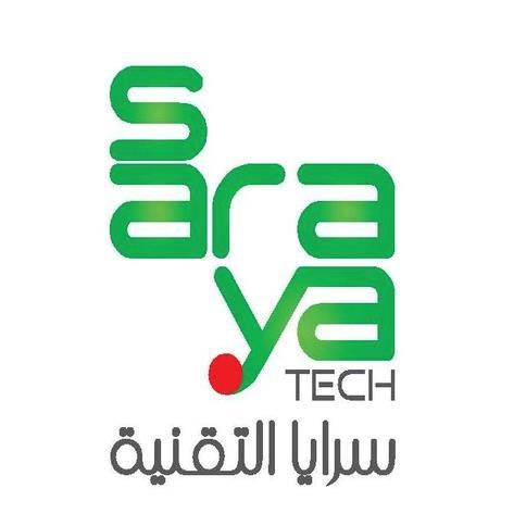 SarayaTech's profile picture. When Security Is Driven By Technology. 
Premium security products & solutions, to keep your home & business safe & secured.