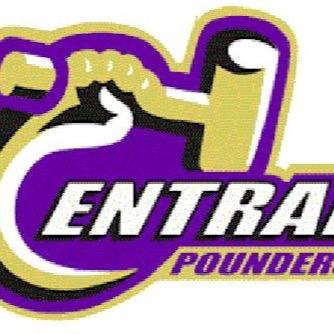 Chattanooga Central High School.