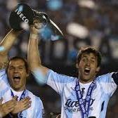 Me gustan los tatuajes y soy hincha de RACING
