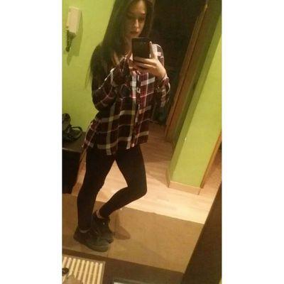 Buscando un loco que me vuelva loca.