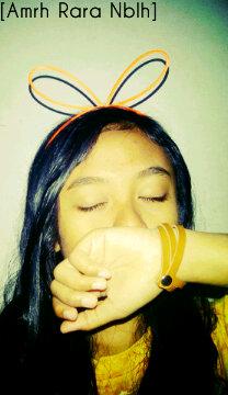 FOLLOW: @Raraa_Nabilah akun yang ini lupa password,jadi gk kepake!