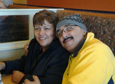 hector27124's profile picture. 