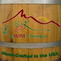 Hand Crafted Wine Barrel Furniture rentals & sales.  Weddings, special & corporate events, gifts. We love retweets.Like us on http://t.co/gcQwsFlnuU