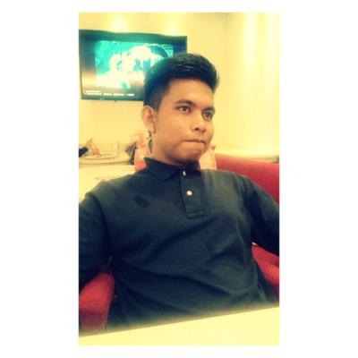 divoalfian's profile picture. calm