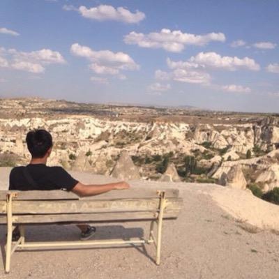 seariouslysam's profile picture. Searching for meaning;