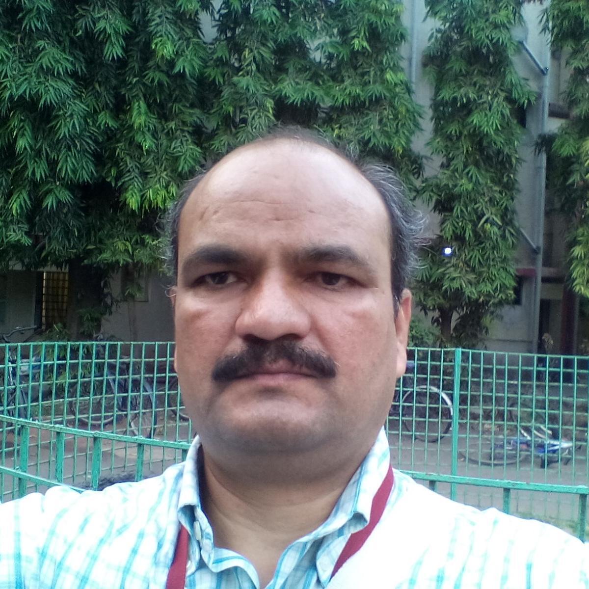 Working professional