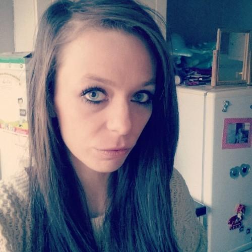 Michaela McKenna 24-02-12 my world ❤