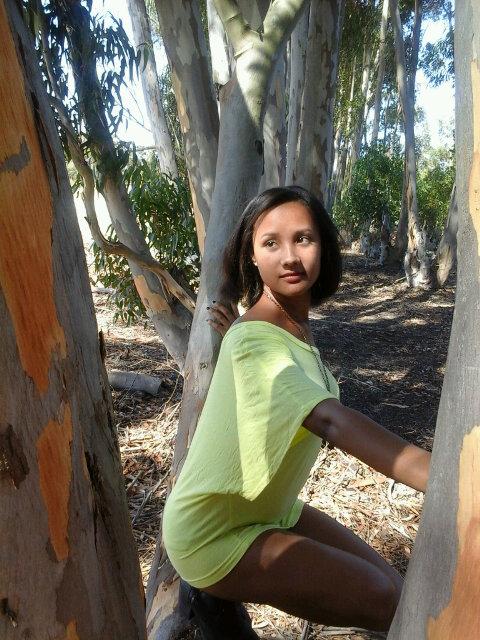 Aspiring singer, dancer and actress and writer
