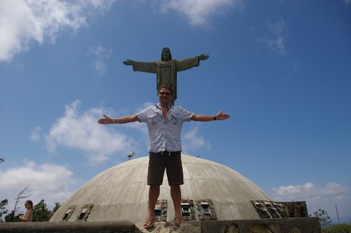 spikeman666's profile picture. Born in Little Snoring 😴