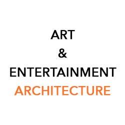 1architecture1's profile picture. ART & ENTERTAINMENT - ARCHITECTURE