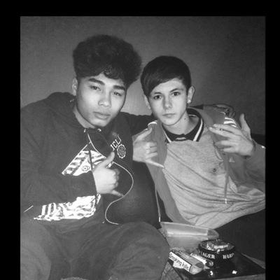 Even know your in a better place imaneed to know that you know that i got ya❤️RIP DEPZMAN❤️