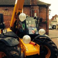 Newent YFC (@newentyfc) 's Twitter Profile