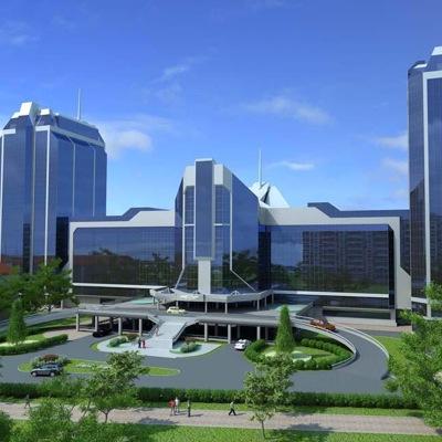 Официальный твиттер Российской столицы всех бездомных - бедной Астрахани