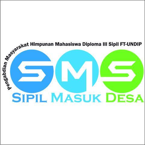 Program pengabdian masyarakat mahasiswa Diploma III Teknik Sipil Fakultas Teknik Universitas Diponegoro