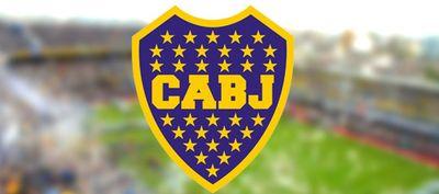 Boca es azul y oro, el resto puro marketing.