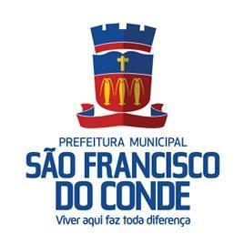 Twitter da Prefeitura Municipal de São Francisco do Conde