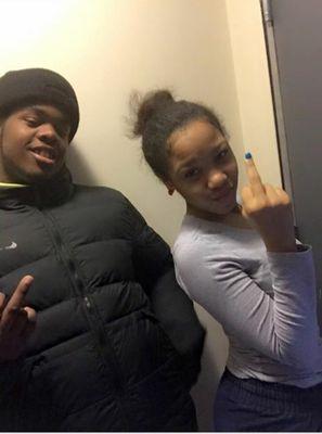 Rest In Paradise Ish  #IshWorld .  IG : _liqhskinn