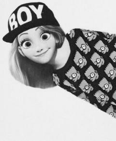 I follow back ♥