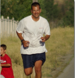 libertylakematt's profile picture. Inland Northwest sports enthusiast and recreational runner