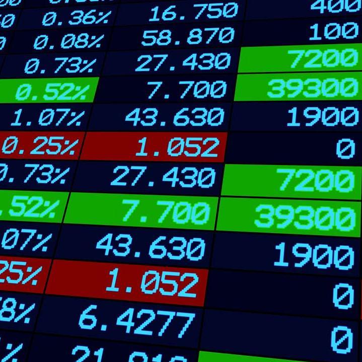 We tweet hot news about the stock market & investement world. join us!