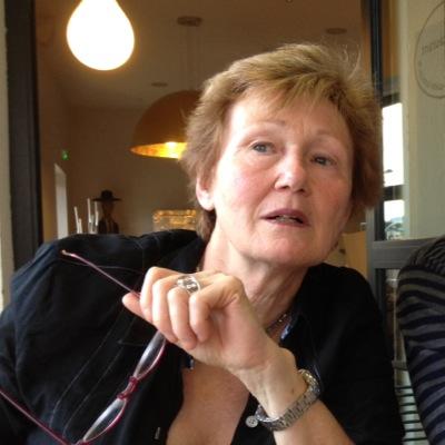 prof agrégée