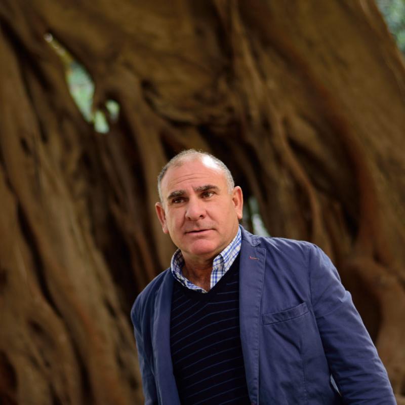 santi_ranera's profile picture. 