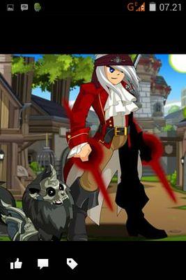 i'm gamer and student of SMP15,i'm gamer,AQW,saga worlds,and all game,you follow me and me following you.