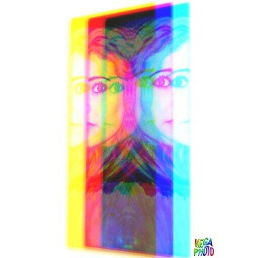 ElizabethGreeen's profile picture. Namaste mudafuckas