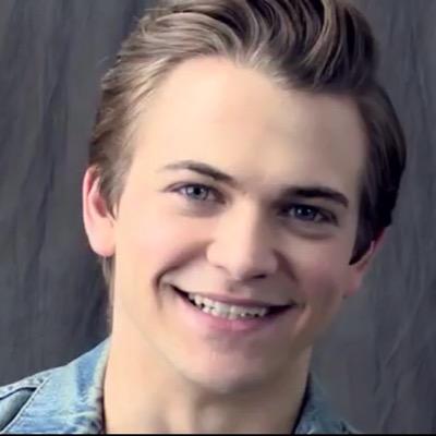Hayniac since 2011! Hunter showed us that we're not invisible. Thank you Hunter for all you do for your fans. We really appreciate it!