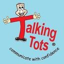 Anna Burton - @TalkingTots_AB - Twitter