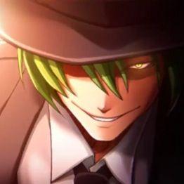 ゲームはブレイブルー、FGO等やってます。TCGはVG、BS、WS、DMやってます。ウィクロスはウリス使ってます。よろしくお願いします