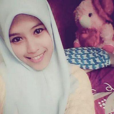 ♡From Allah♡For Allah♡To Allah | ♡RasulullahSAW | ♡Ummi♡Ummi♡Ummi♡Abi | Proud to be Muslimah | Keep Syar'i and Keep Istiqomah | #TaurusGirl 03May th '96 (♡˙︶˙♡)