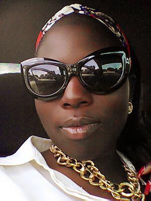 Knowing my purpose in life means the World is no longer strange but a journey that one day will be judged