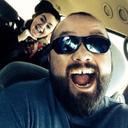 Adrian Borrego - @peelscrape - Twitter