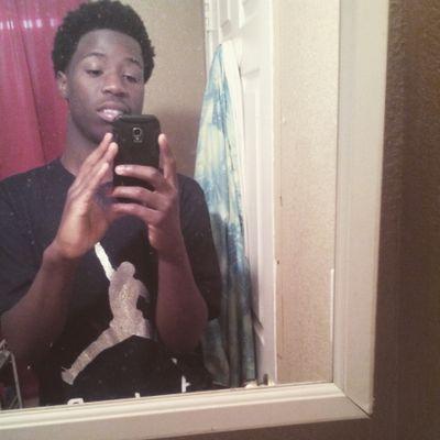 real ass nigga