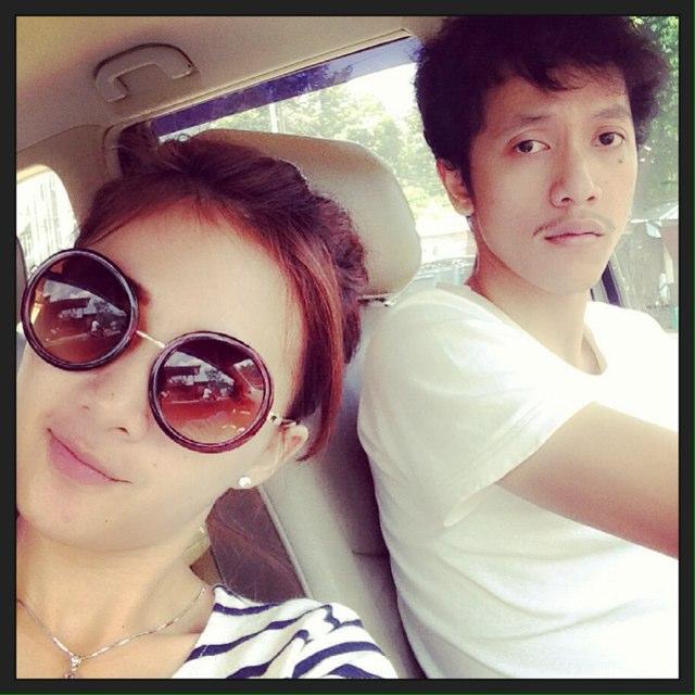 delvianawijaya's profile picture. Zhavier's Mother #Live your life like there's no Tomorrow and #Treat people as you would like to be treated..