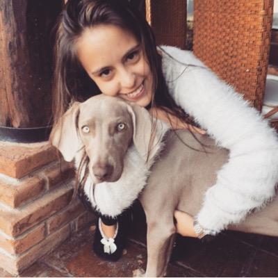 soñadora, idealista y positiva, me encanta estar siempre en forma
