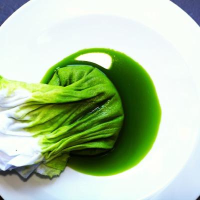 Handmade Food With The Help Of Machines.